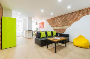 Ever House - IFEMA Canillas, Madrid